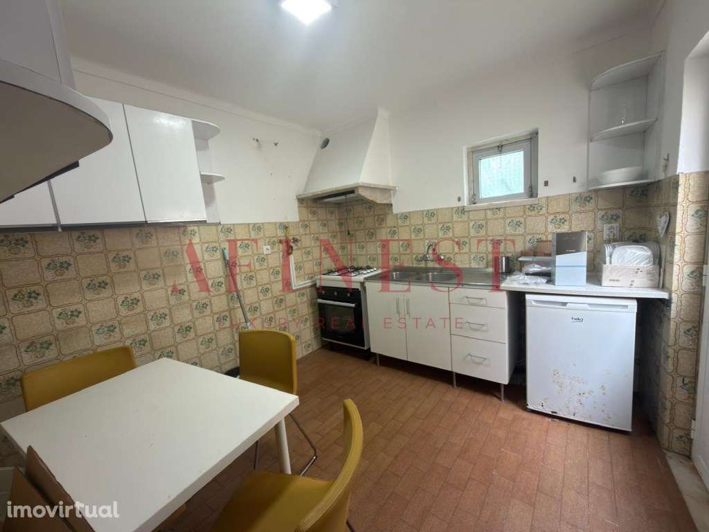 MORADIA T2 NAS AZENHAS DO MAR - COLARES - Grande imagem: 4/6