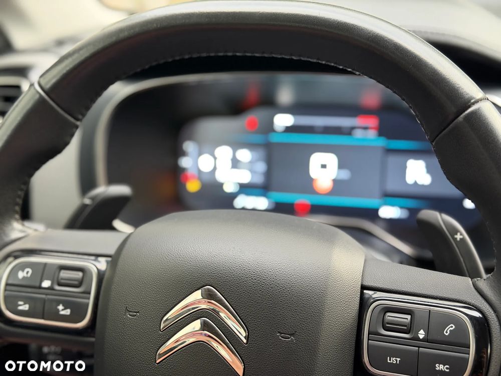 Citroën C5 Aircross 1.5 BlueHDi Shine Pack EAT8 - 41