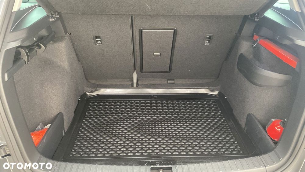 Skoda Karoq 1.5 TSI ACT Style - 13