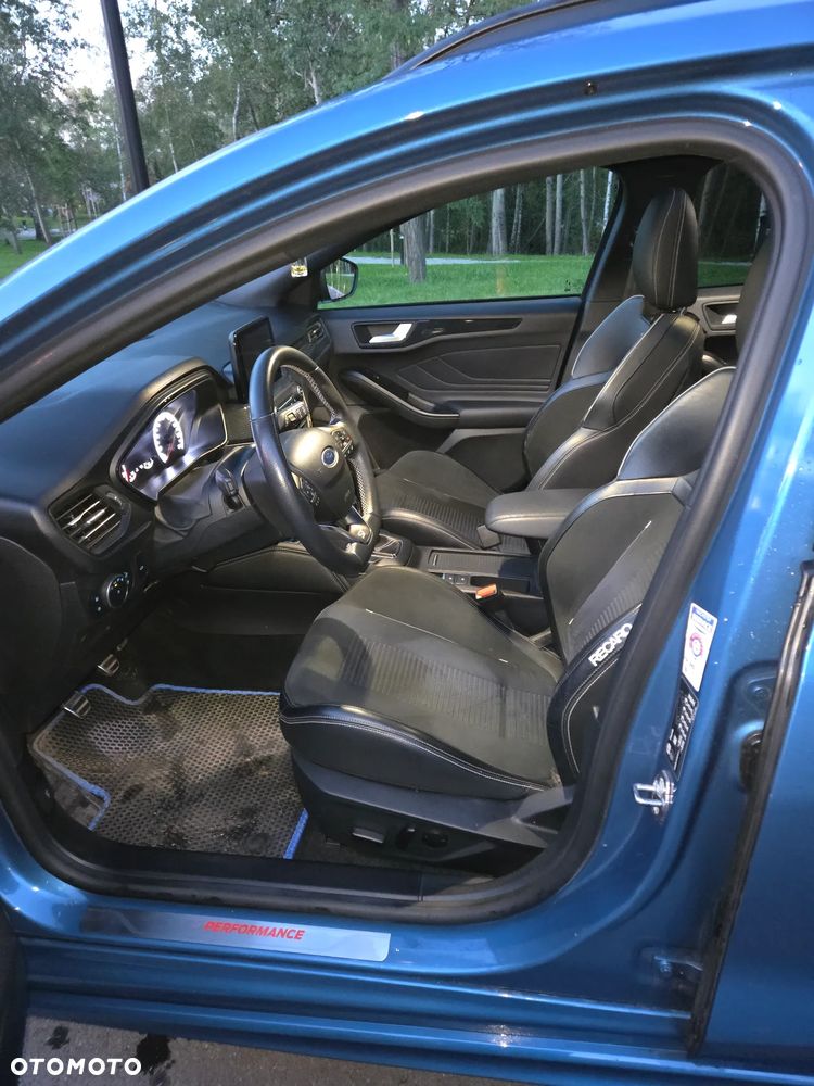 Ford Focus - 13