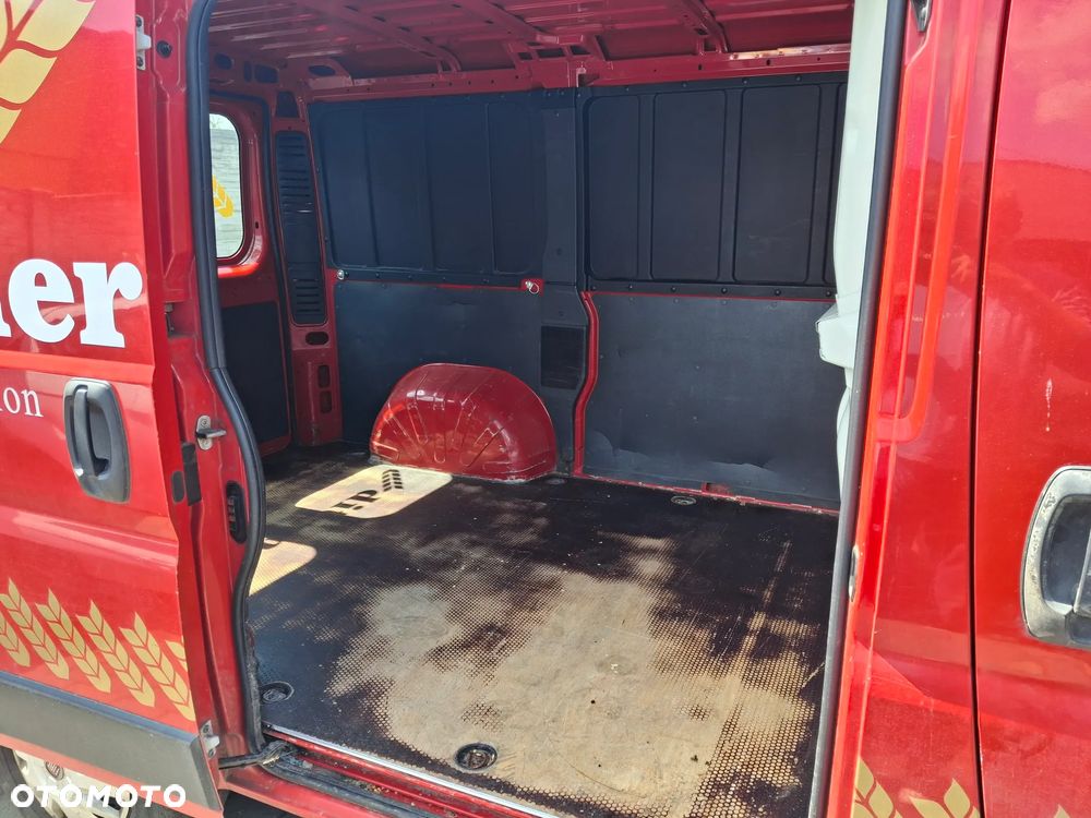 Fiat DUCATO - 22