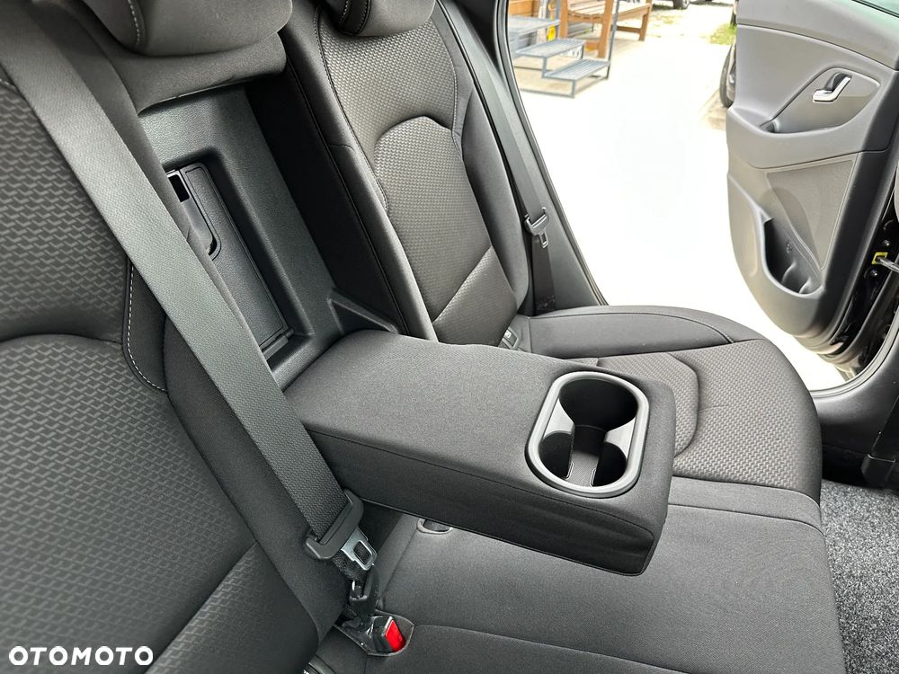 Hyundai i30 - 28