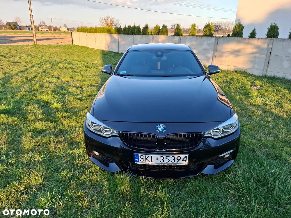 BMW Seria 4 - 2