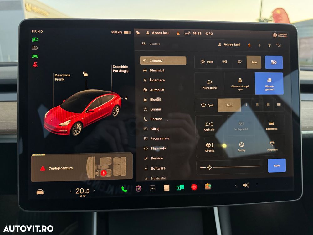 Tesla Model 3 Allradantrieb Dual Motor Performance - 16