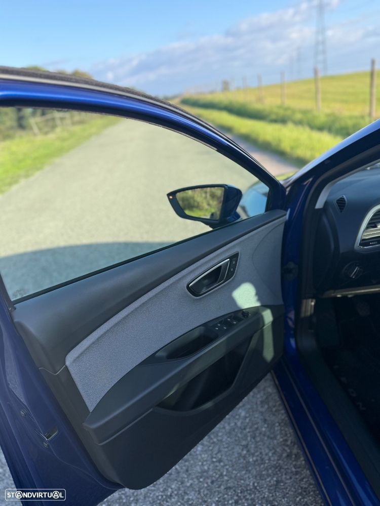 SEAT Leon 1.0 EcoTSI Style S/S - 12