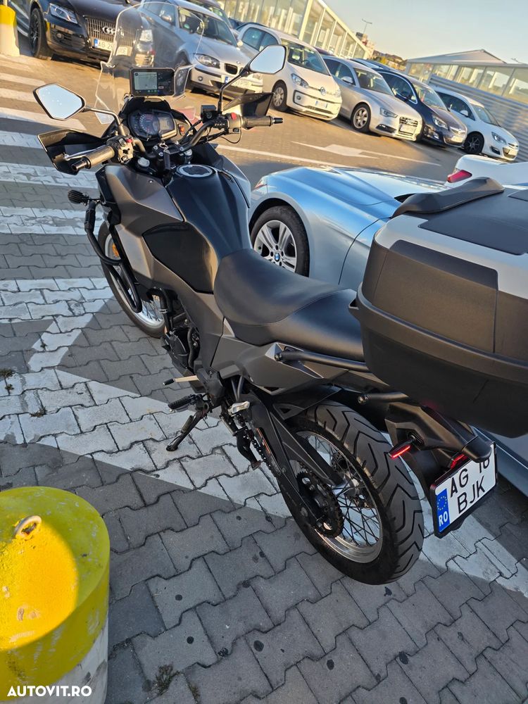 Kawasaki Versys-X 300 - 11