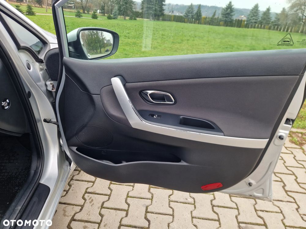 Kia Ceed 1.6 CRDi M - 16
