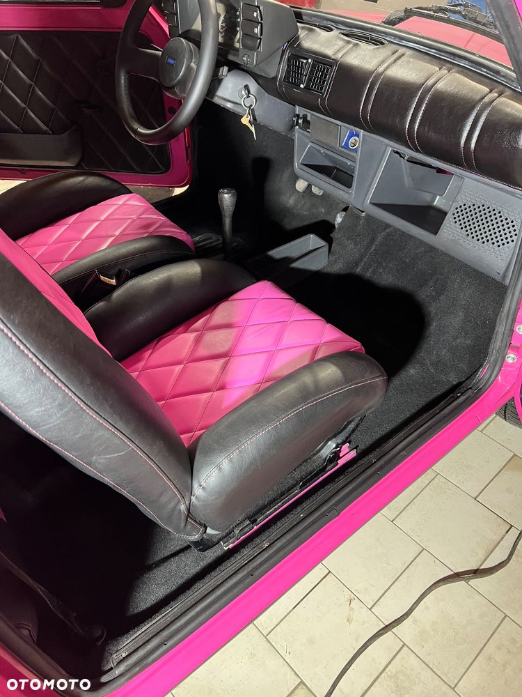 Fiat 126 650 Elegant - 11