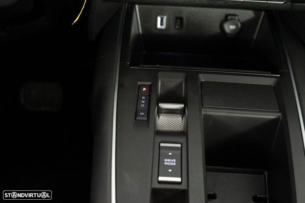 Citroën C5 Aircross 1.5 BlueHDi Feel EAT8 - 24