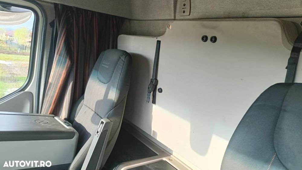 DAF LF210 - 9