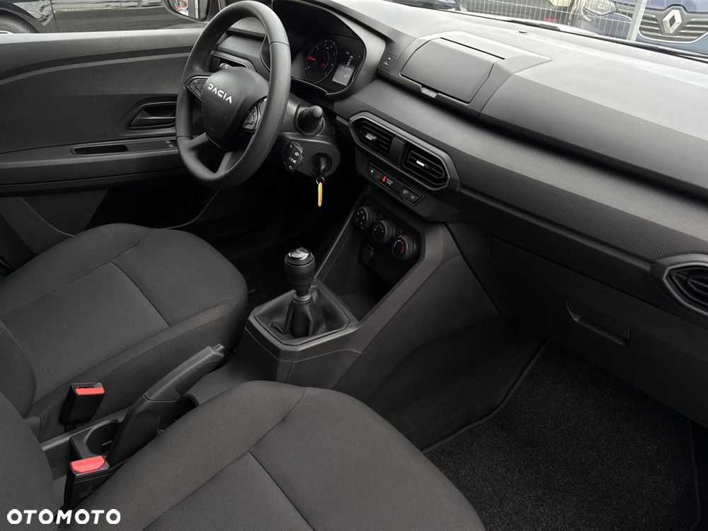 Dacia Jogger - 10