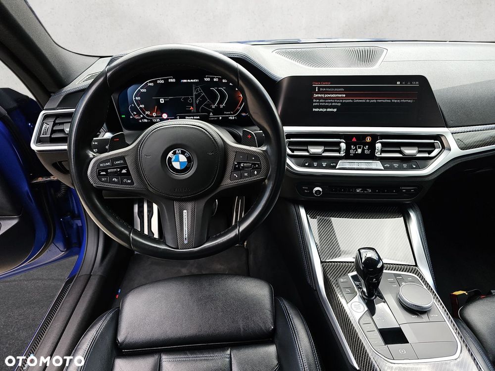 BMW Seria 4 - 12