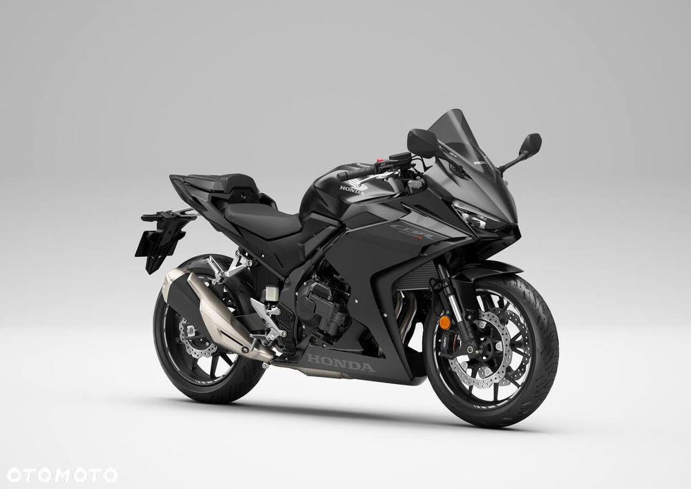 Honda CBR - 4