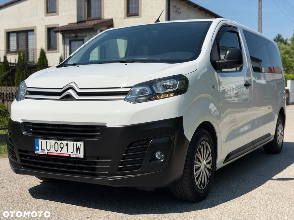 Citroën SpaceTourer 1.5 BlueHDi M Business - 1