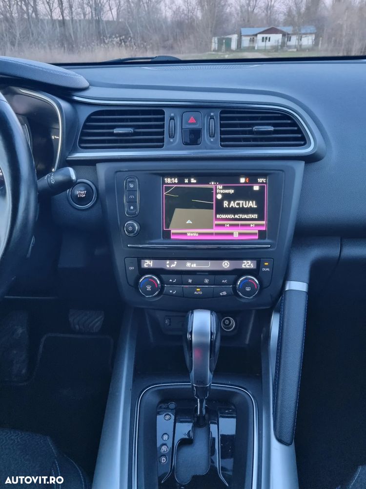 Renault Kadjar - 7