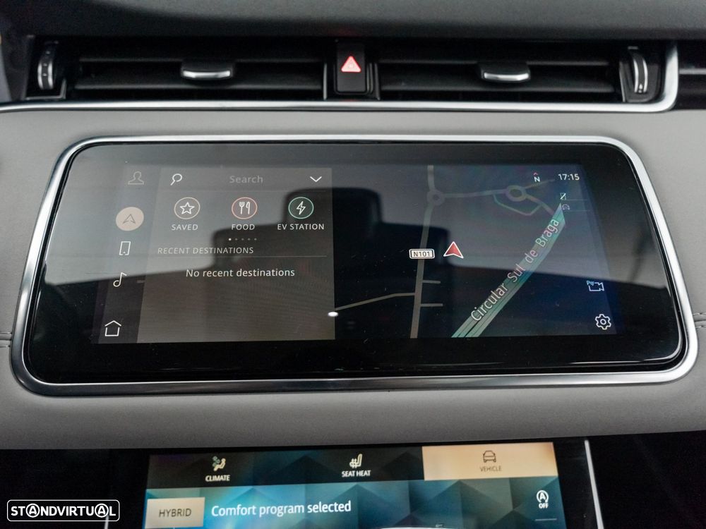 Land Rover Range Rover Evoque 1.5 P300e AWD R-Dynamic S Auto - 32