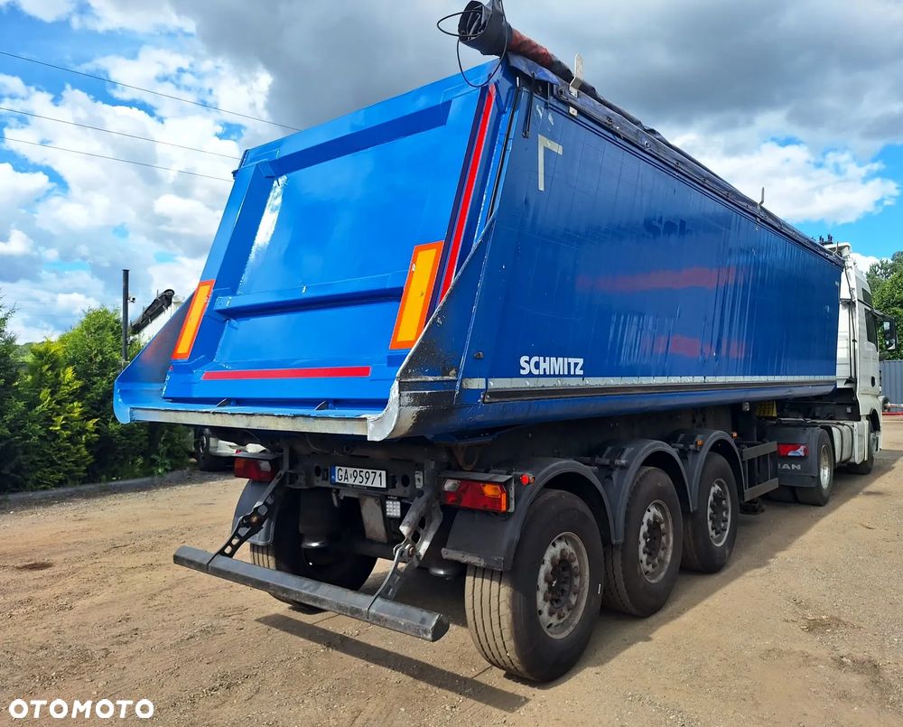 Schmitz Cargobull sss - 7