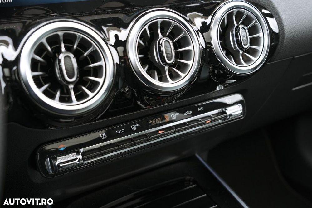 Mercedes-Benz GLA 220 4MATIC MHEV Aut. - 23