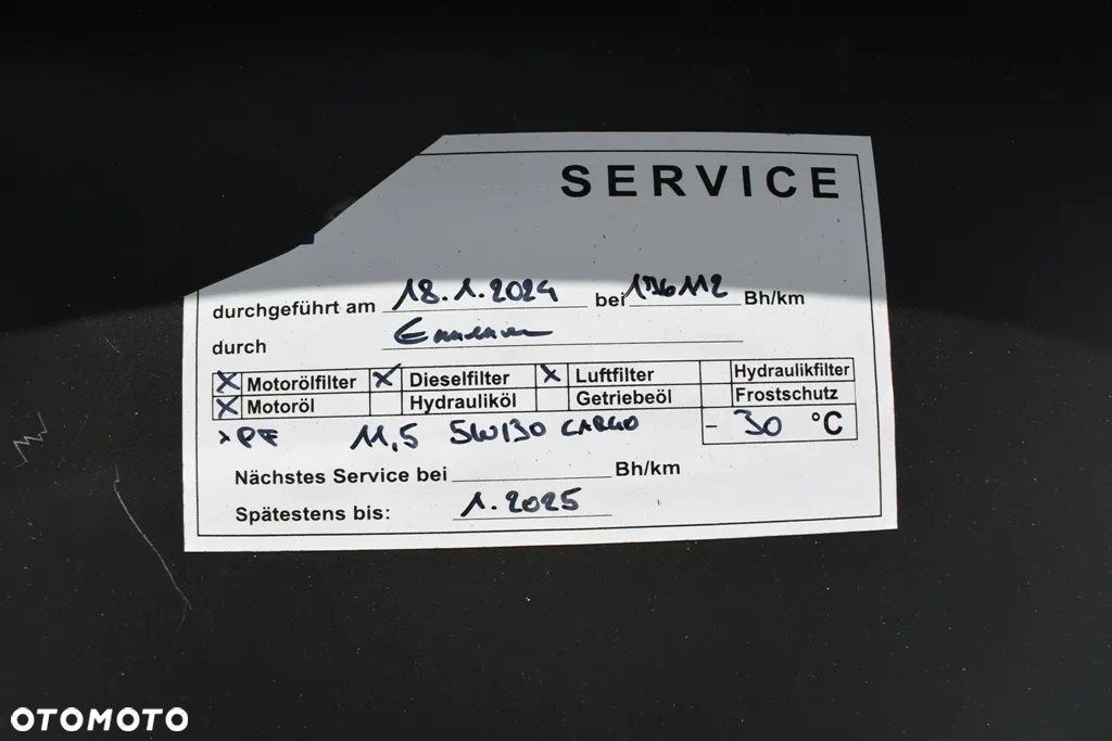 Mercedes-Benz Sprinter 314 CDI LIFT - 31