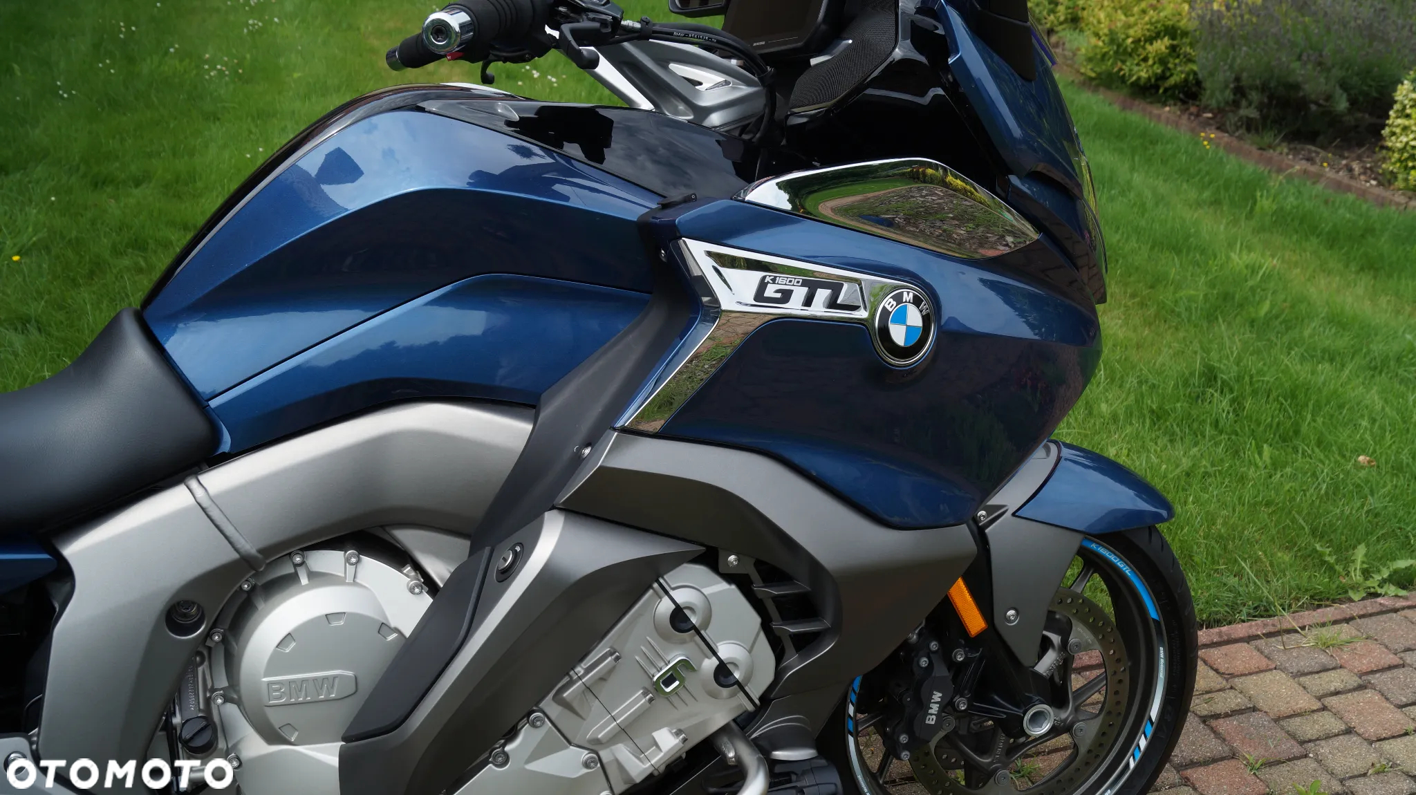 BMW K - 23