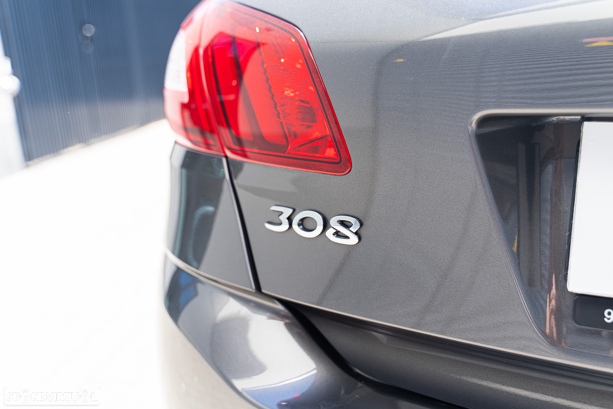 Peugeot 308 1.2 PureTech Style - 10
