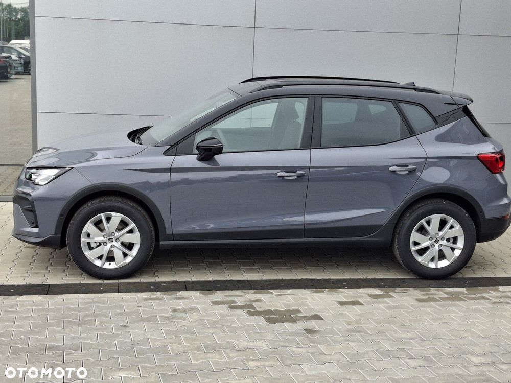 Seat Arona 1.0 TSI Style S&S DSG - 8