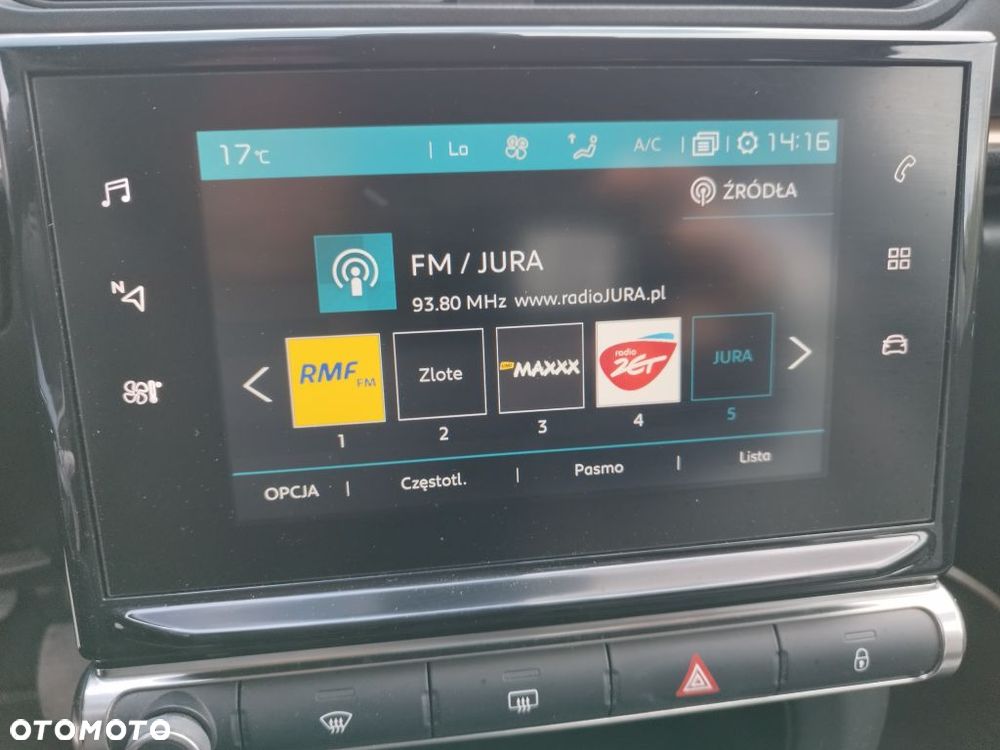 Citroën C3 1.2 PureTech Exclusive - 20