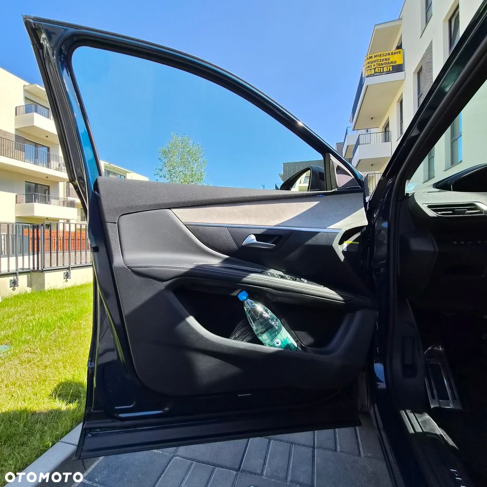 Peugeot 5008 2.0 BlueHDi GT Pack S&S EAT8 - 21