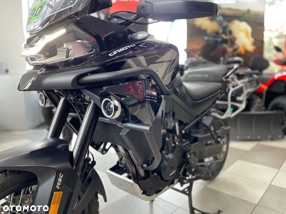 CFMoto 800MT Explore - 7