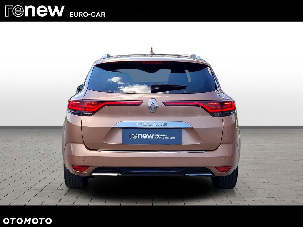 Renault Megane 1.3 TCe FAP Intens - 4