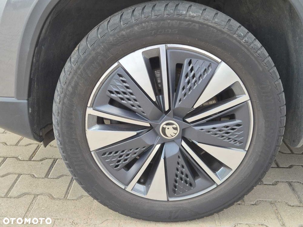 Skoda Karoq 1.5 TSI ACT Style - 10