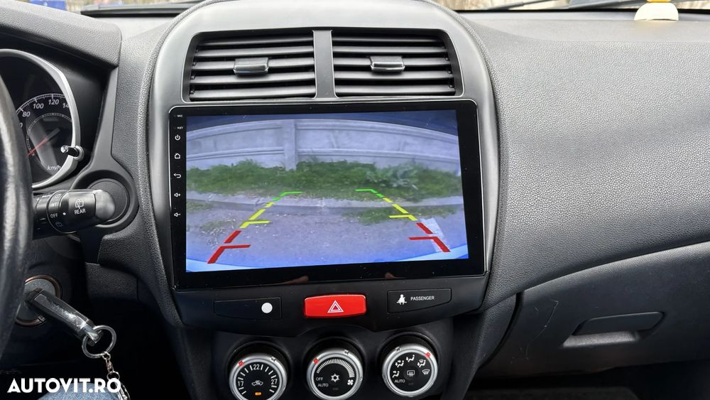 Mitsubishi ASX 1.8 DID 2WD Intense A15 - 14