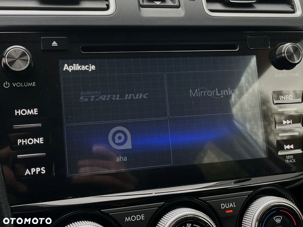 Subaru Forester 2.0X Lineartronic Comfort - 26