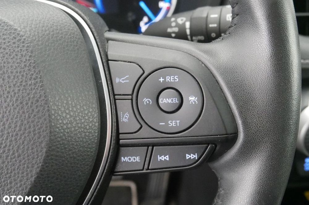 Toyota RAV4 - 25