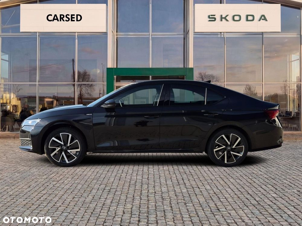 Skoda Octavia - 3
