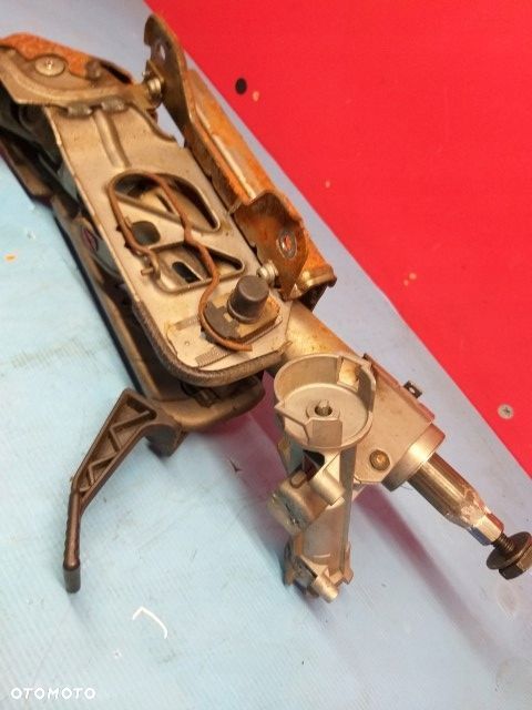 Ford Transit Custom kolumna kierownicza - 3