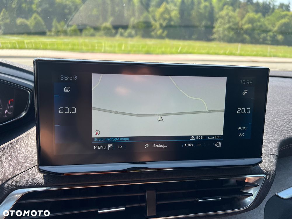 Peugeot 5008 1.5 BlueHDi GT Pack S&S EAT8 - 21