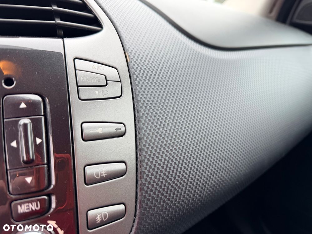 Fiat Bravo 1.4 16V Multiair Dynamic - 21