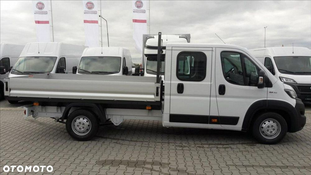 Fiat Ducato - 3