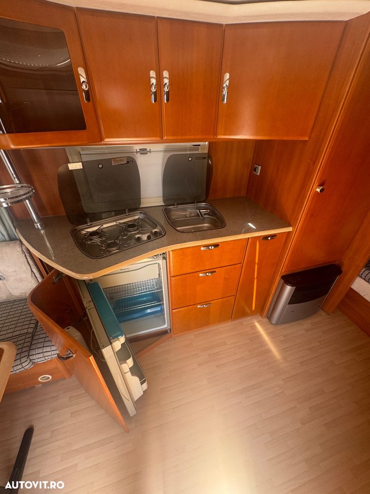 Tabbert 560 Puccini - 11