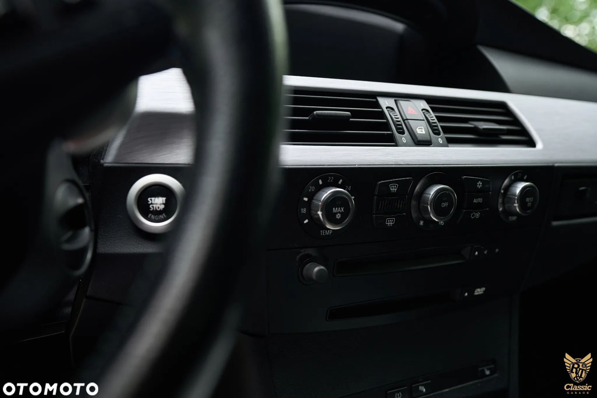 BMW M5 Standard - 36
