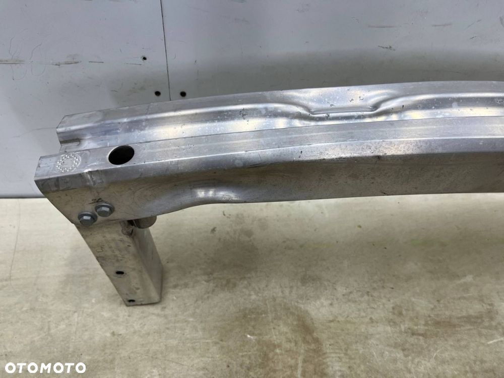 Belka zderzaka Audi Q5 I 8r 08-12r. tylne wzmocnienie pasa strefu zgniotu tył 8r0807313c - 5