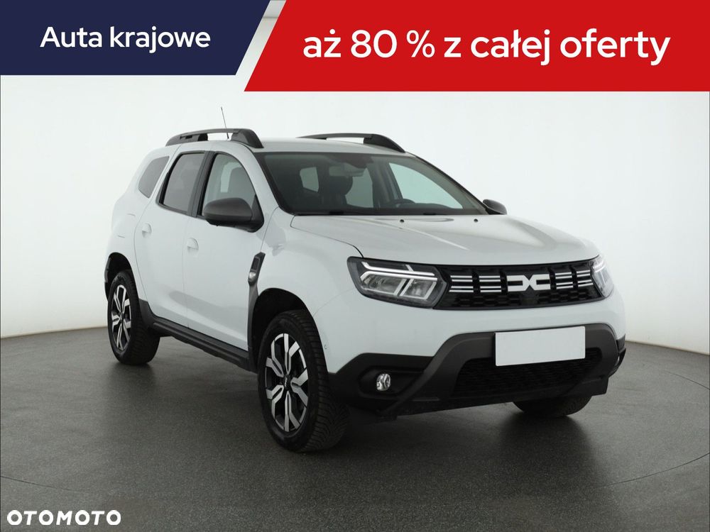 Dacia Duster - 3
