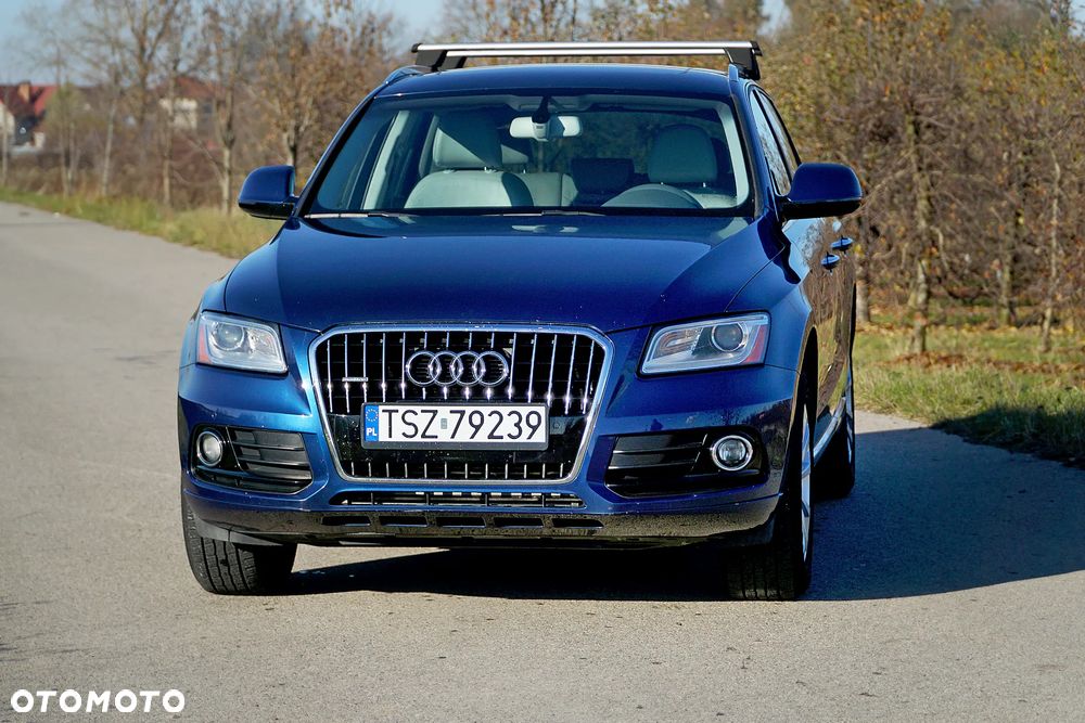 Audi Q5 - 9