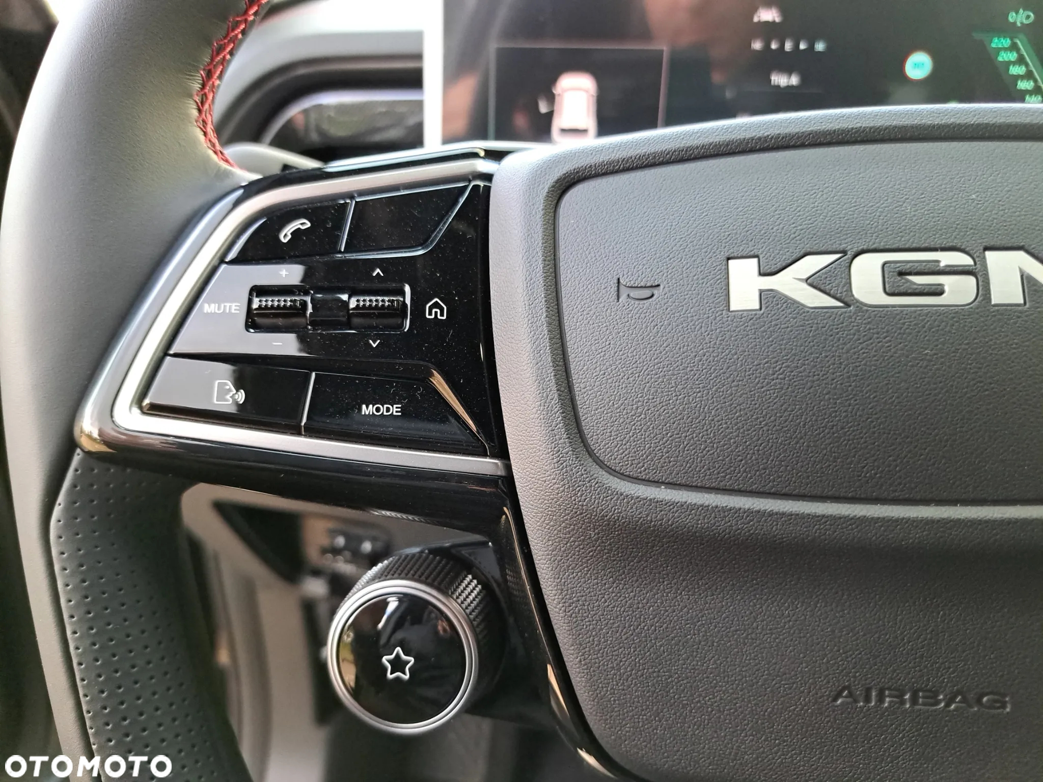 SsangYong/KGM Actyon Acyton 1.5 T-GDI Joy - 16