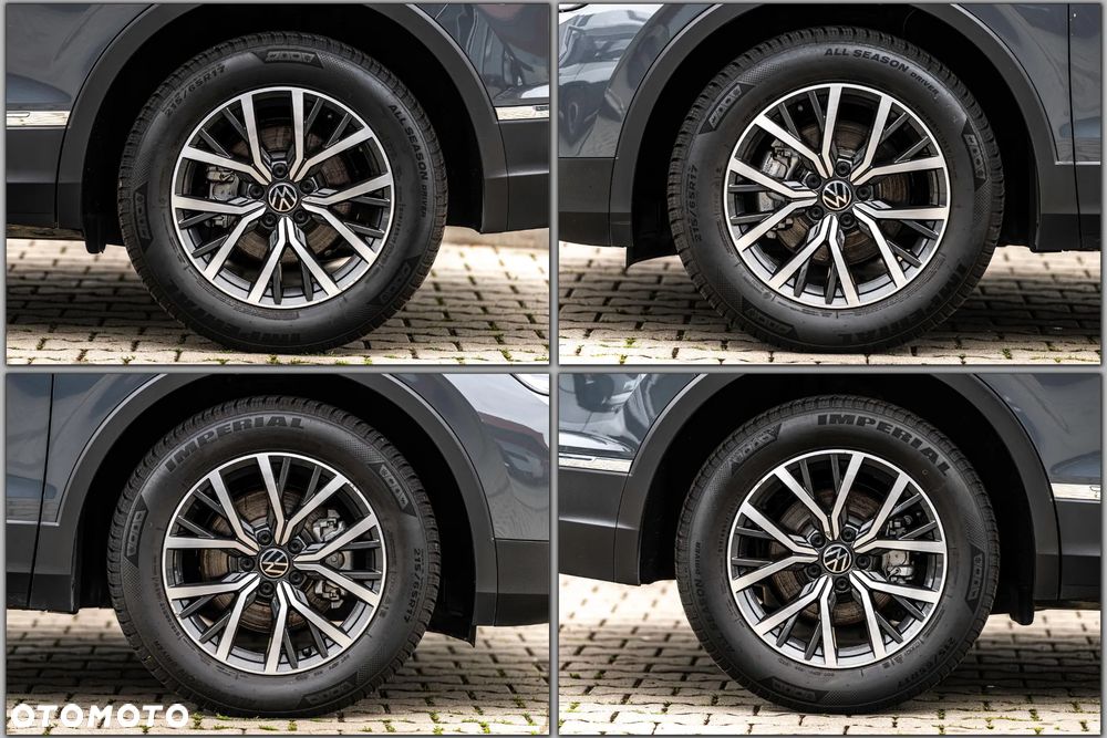 Volkswagen Tiguan 2.0 TDI SCR ACTIVE - 19
