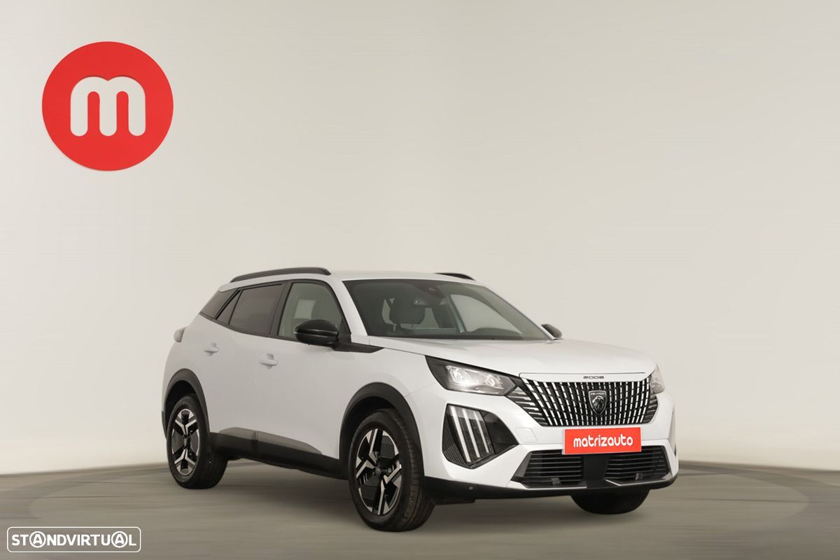 Peugeot 2008 1.2 PureTech Allure - 1