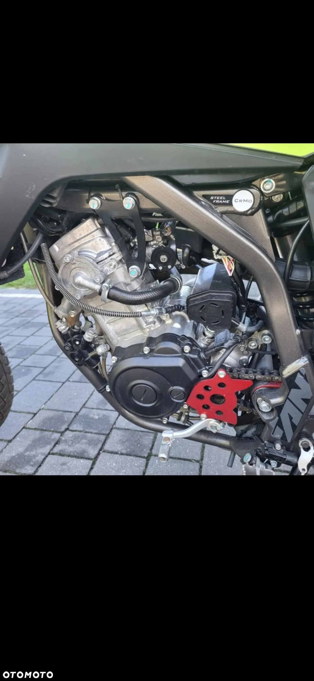 Fantic Inny - 10