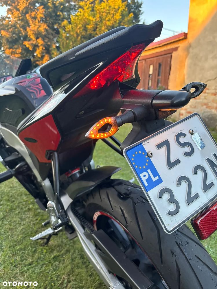 Aprilia RS - 14