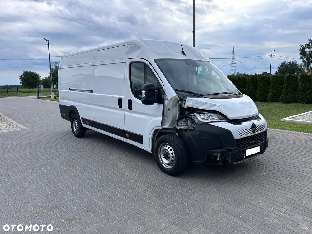 Citroën Jumper - 2